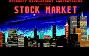 Stock Market: The Game