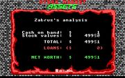 Stock Market: The Game