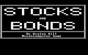 Stocks & Bonds