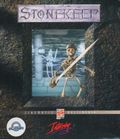 [Stonekeep - обложка №1]