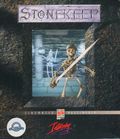 [Stonekeep - обложка №2]