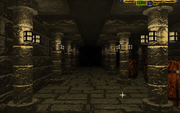 Stonekeep