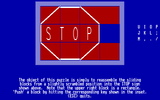 [Скриншот: Stopsign]
