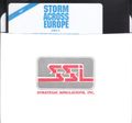 [Storm Across Europe - обложка №4]