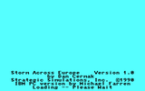 [Storm Across Europe - скриншот №7]