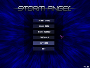Storm Angel