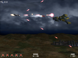 [Storm Angel - скриншот №6]