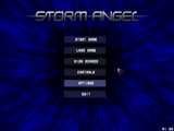 [Storm Angel - скриншот №7]