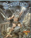 [Stormlord - обложка №1]