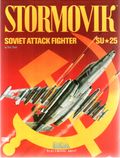 [Stormovik: Su-25 Soviet Attack Fighter - обложка №1]
