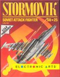 [Stormovik: Su-25 Soviet Attack Fighter - обложка №2]