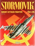 Stormovik: Su-25 Soviet Attack Fighter