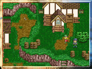 The Story Of Atria Land