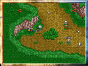 The Story Of Atria Land