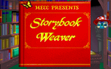 [Storybook Weaver - скриншот №1]