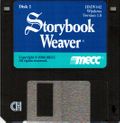 [Storybook Weaver - обложка №3]