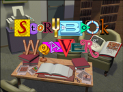 Storybook Weaver