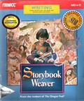 Storybook Weaver