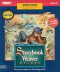 [Storybook Weaver Deluxe - обложка №2]