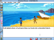 Storybook Weaver Deluxe