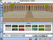 Storybook Weaver Deluxe