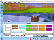 Storybook Weaver Deluxe