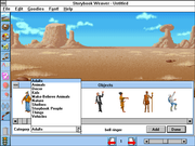 Storybook Weaver Deluxe