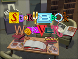 [Скриншот: Storybook Weaver Deluxe]