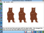 Storybook Weaver Deluxe