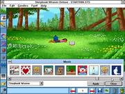 Storybook Weaver Deluxe