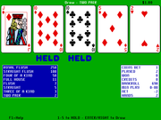 Strategic Video Poker