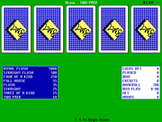 Strategic Video Poker