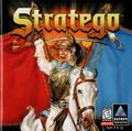 [Stratego - обложка №3]