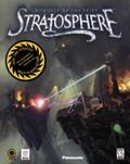 [Stratosphere: Conquest of the Skies - обложка №1]