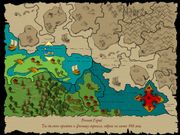 Страусиные бега