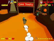 Страусиные бега