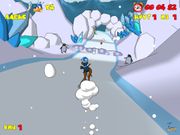 Страусиные бега