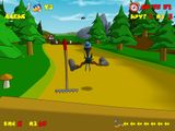 [Страусиные бега - скриншот №16]