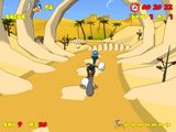 [Страусиные бега - скриншот №42]