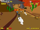 [Страусиные бега - скриншот №48]