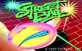 [Скриншот: Street Ball]