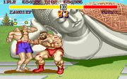 Street Fighter II