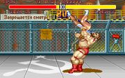 Street Fighter II