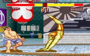 Street Fighter II