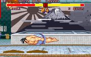Street Fighter II