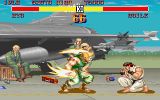 [Street Fighter II - скриншот №8]