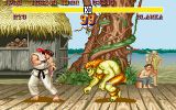 [Street Fighter II - скриншот №10]