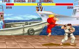 [Street Fighter II - скриншот №11]