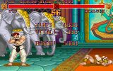 [Street Fighter II - скриншот №13]