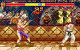 [Street Fighter II - скриншот №15]
